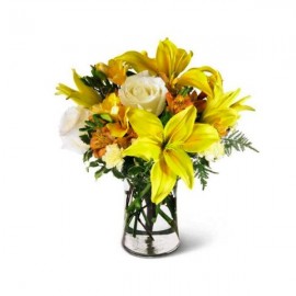 Your Day Bouquet
